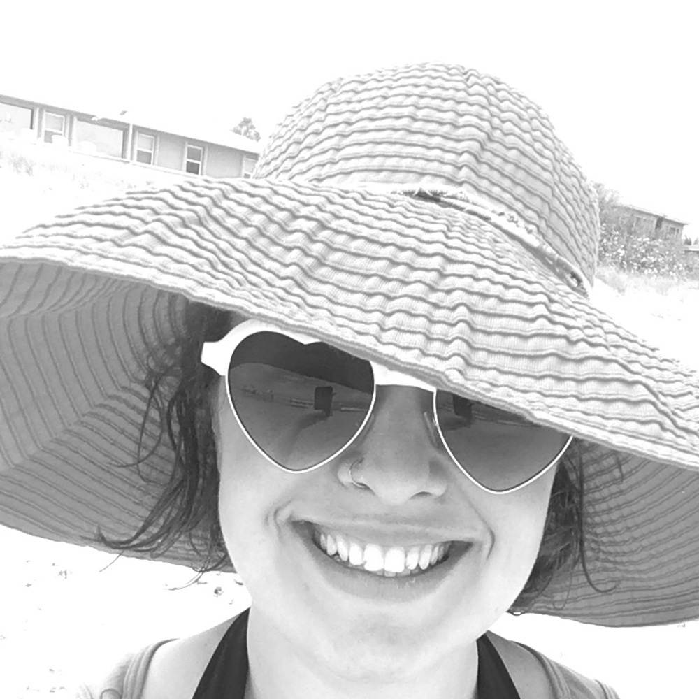 Meet your Posher, Sarah